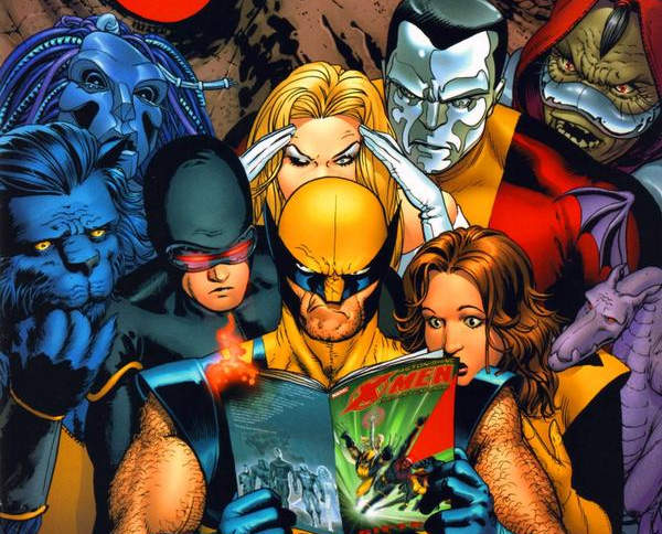 ¿Cuales son las 5 mejores historias de X-Men en los comics?