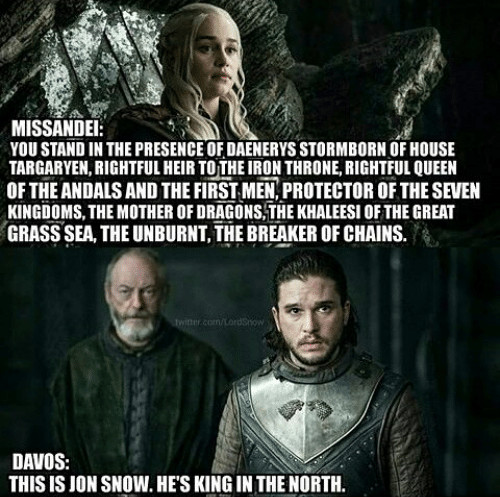 Los 17 mejores momentos de la séptima tempora de 'Juego de Tronos' Los 17 mejores momentos de la séptima tempora de 'Juego de Tronos'