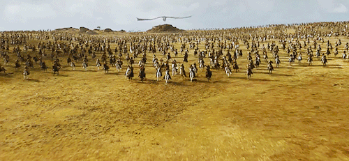 Los 17 mejores momentos de la séptima tempora de 'Juego de Tronos' Los 17 mejores momentos de la séptima tempora de 'Juego de Tronos'