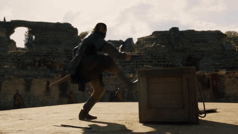 Los 17 mejores momentos de la séptima tempora de 'Juego de Tronos' Los 17 mejores momentos de la séptima tempora de 'Juego de Tronos'