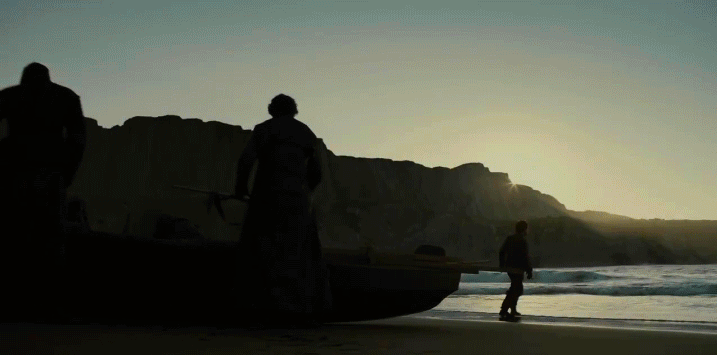 Los 17 mejores momentos de la séptima tempora de 'Juego de Tronos' Los 17 mejores momentos de la séptima tempora de 'Juego de Tronos'