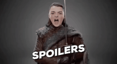 Los 17 mejores momentos de la séptima tempora de 'Juego de Tronos' Los 17 mejores momentos de la séptima tempora de 'Juego de Tronos'