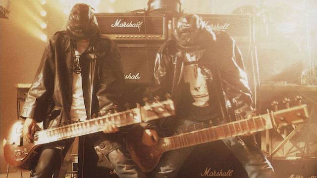 The KLF vuelven 23 años después de quemar un millón de libras