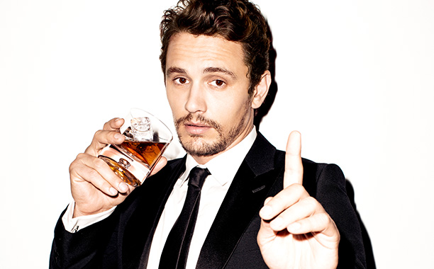 james franco iron man