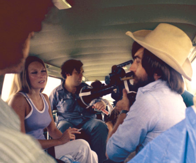 Muere Tobe Hooper, el hombre que cambió el cine de terror