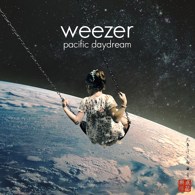 El nuevo videoclip de Weezer para olvidar el terrorismo