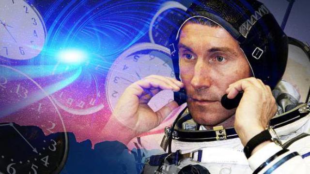 Russia tiene la prueba de que el viaje en el tiempo es posible