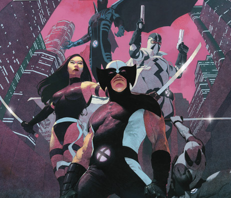 ¿Cuales son las 5 mejores historias de X-Men en los comics?