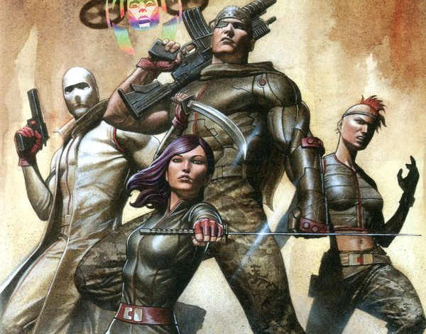Las 5 mejores historias de X-Force en los comics
