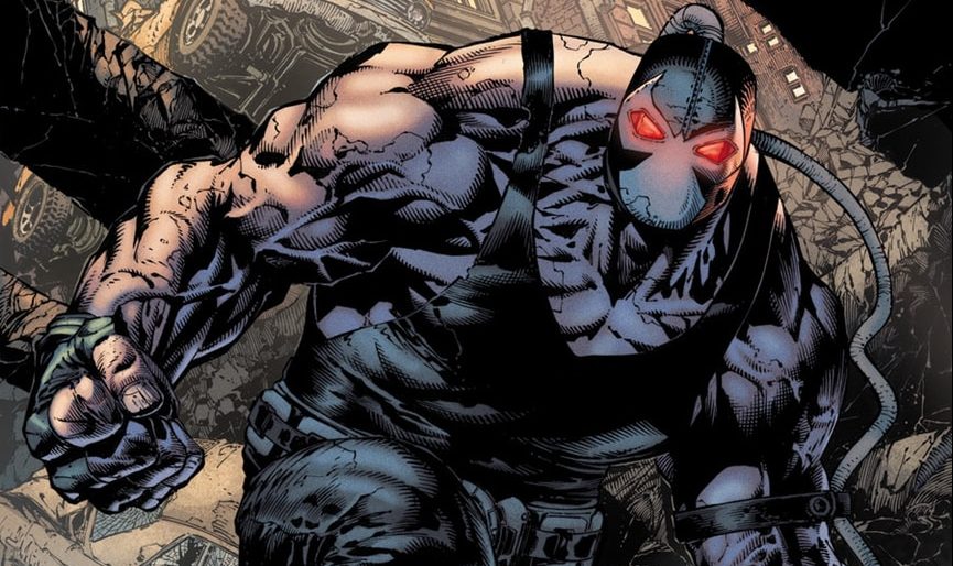 Las 5 mejores historias de Bane en los comics | Cultture