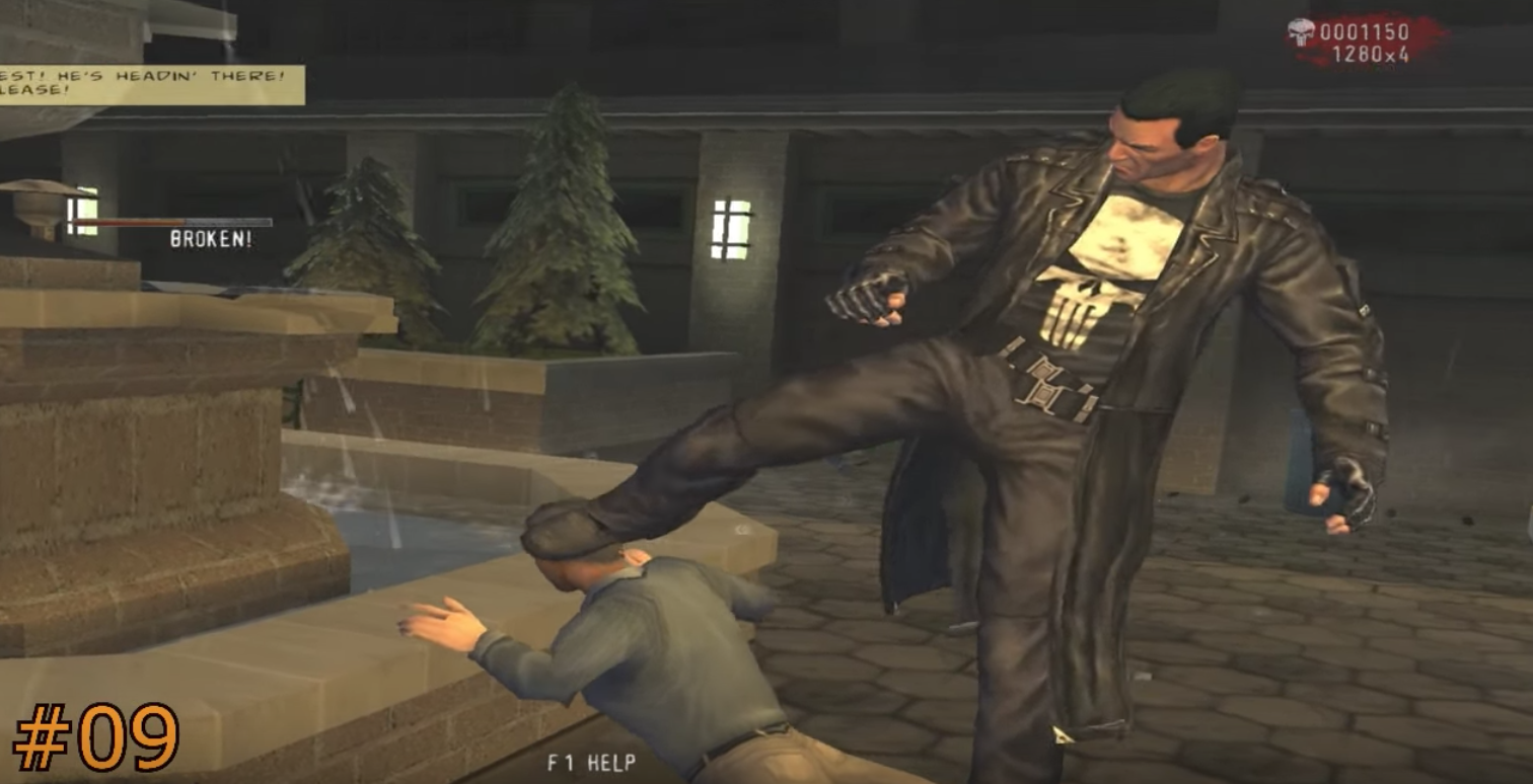 Los 13 mejores videojuegos Marvel de todos los tiempos