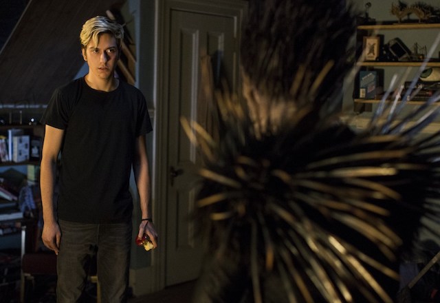 Crítica de Death Note, la última polémica de Netflix