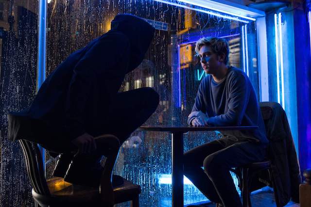 Crítica de Death Note, la última polémica de Netflix