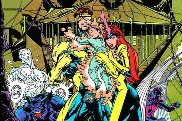 Las 5 mejores historias de Cable en los comics