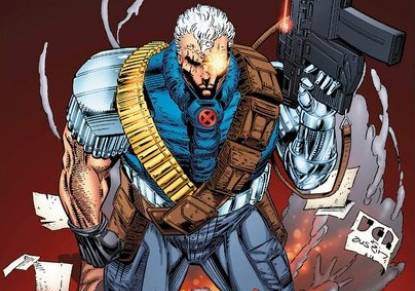 Las 5 mejores historias de Cable en los comics
