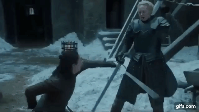 ¿Aparece Lady Corazón de Piedra en Juego de Tronos 7x04?