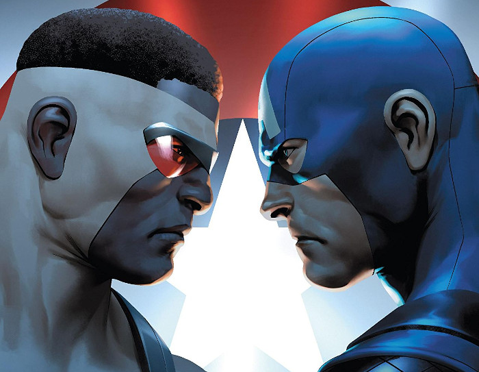 El regreso de [SPOILER] cambia el curso de la guerra en 'Imperio Secreto'