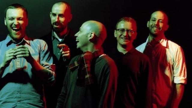 Mogwai publica su mejor canción en años… y es una cara b