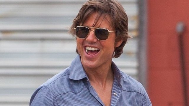 Las 13 mejores películas de Tom Cruise
