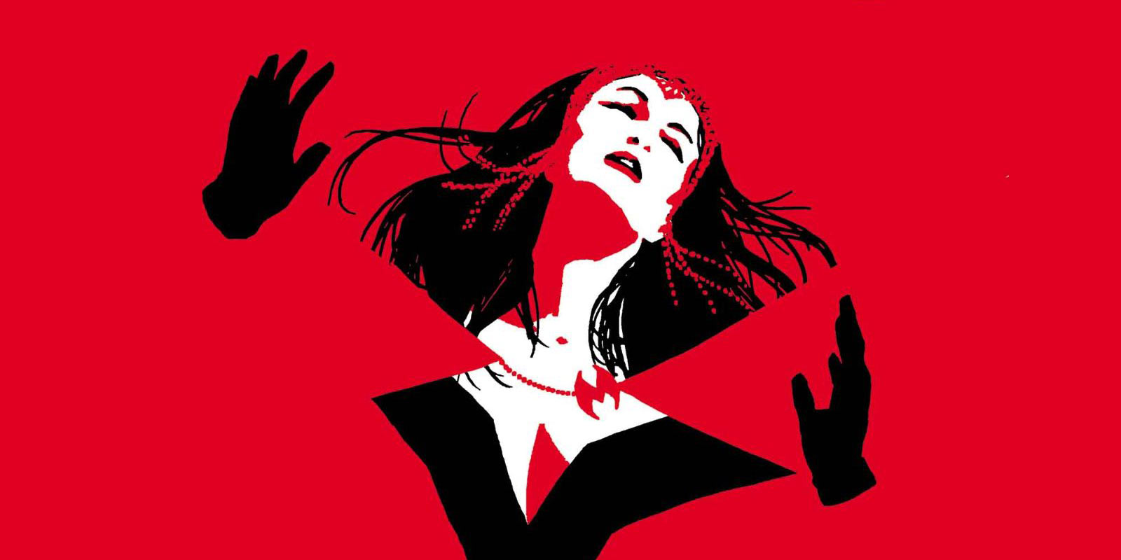 Las 5 mejores historias de Visión y la Bruja Escarlata en los comics