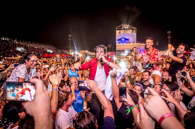 Low Festival 2017: ¿el mejor festival nacional?