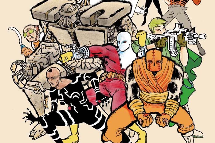 Las 5 mejores sagas del Escuadrón Suicida en los comics