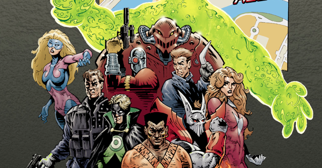 Las 5 mejores sagas del Escuadrón Suicida en los comics