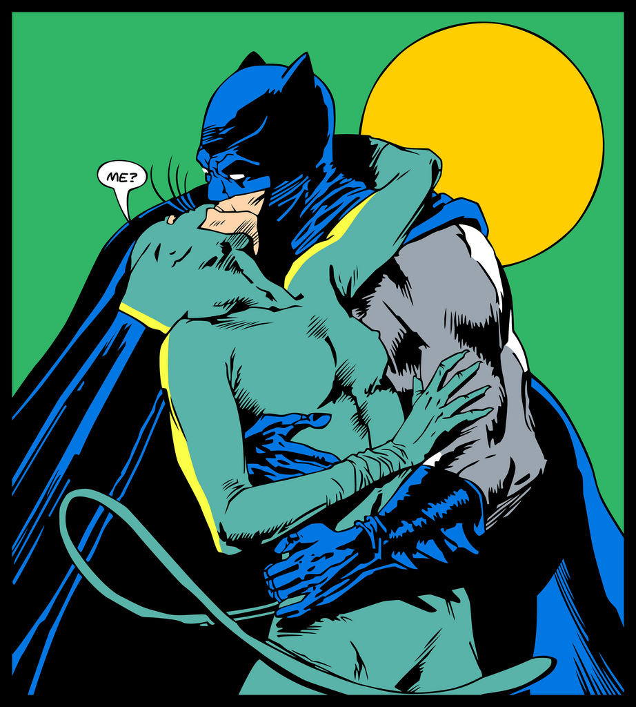 Las 5 mejores historias de Catwoman en los comics