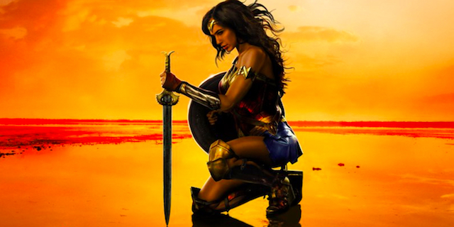 Oficial: ya hay director para Wonder Woman 2