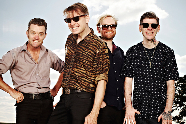 El 27 de octubre llega el Welcome de Estrella de Levante