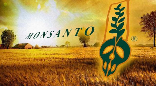 Monsanto: envenenando el planeta desde 1901