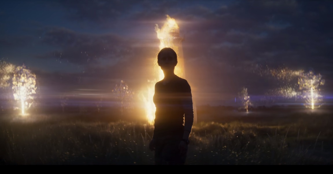 Trailer de 'Annihilation', el director de 'Ex Machina' revoluciona la ciencia ficción