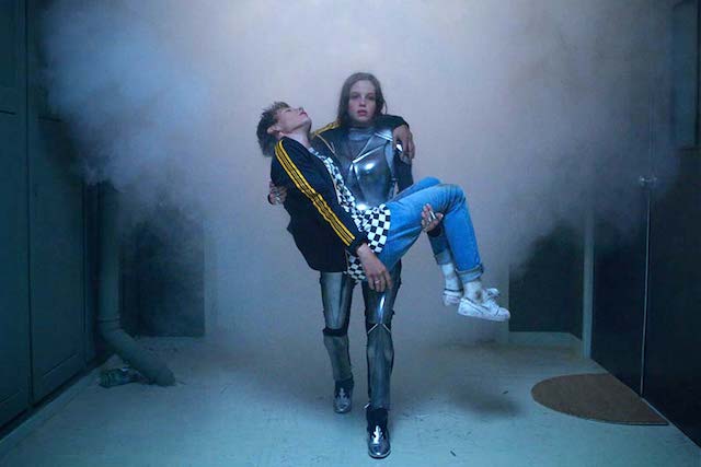 Lo nuevo de Beck tiene sabor catal&aacute;n