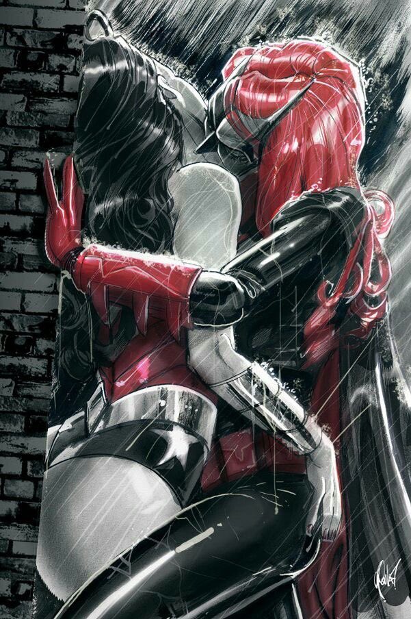 Inician campaña para que Gal Gadot sea bisexual en Wonder Woman 2