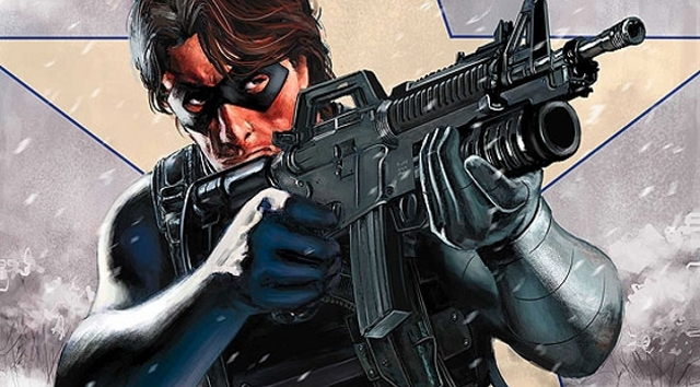 Las 5 mejores historias de Soldado de Invierno, Bucky en los comics