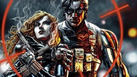 Las 5 mejores historias de Soldado de Invierno, Bucky en los comics