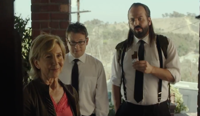 Primer tráiler de Insidious 4: The Last Key