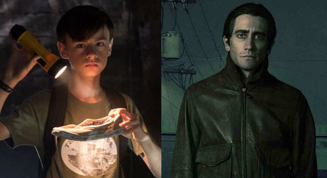 Así sería el reparto perfecto para IT 2