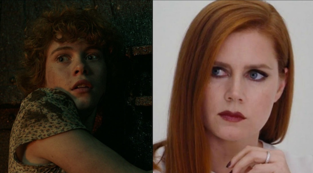 Así sería el reparto perfecto para IT 2