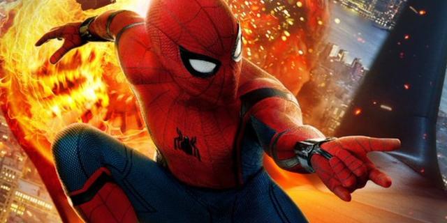 Spider-Man: Homecoming, oficialmente el mejor reinicio de la historia