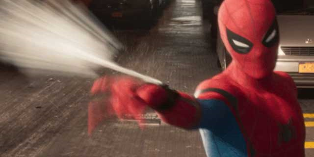 Spider-Man: Homecoming, oficialmente el mejor reinicio de la historia Spider-Man: Homecoming, oficialmente el mejor reinicio de la historia