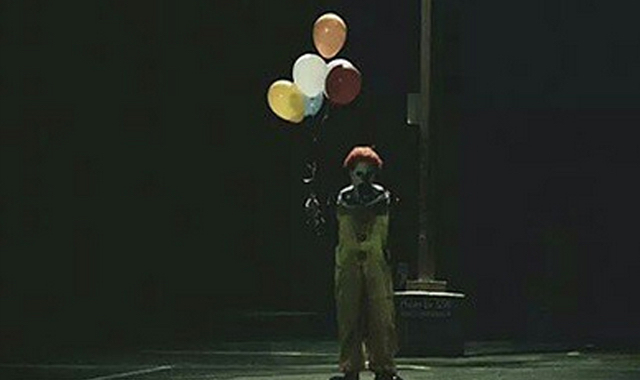 Aterradora plaga de payasos peligrosos en las calles de todo el mundo