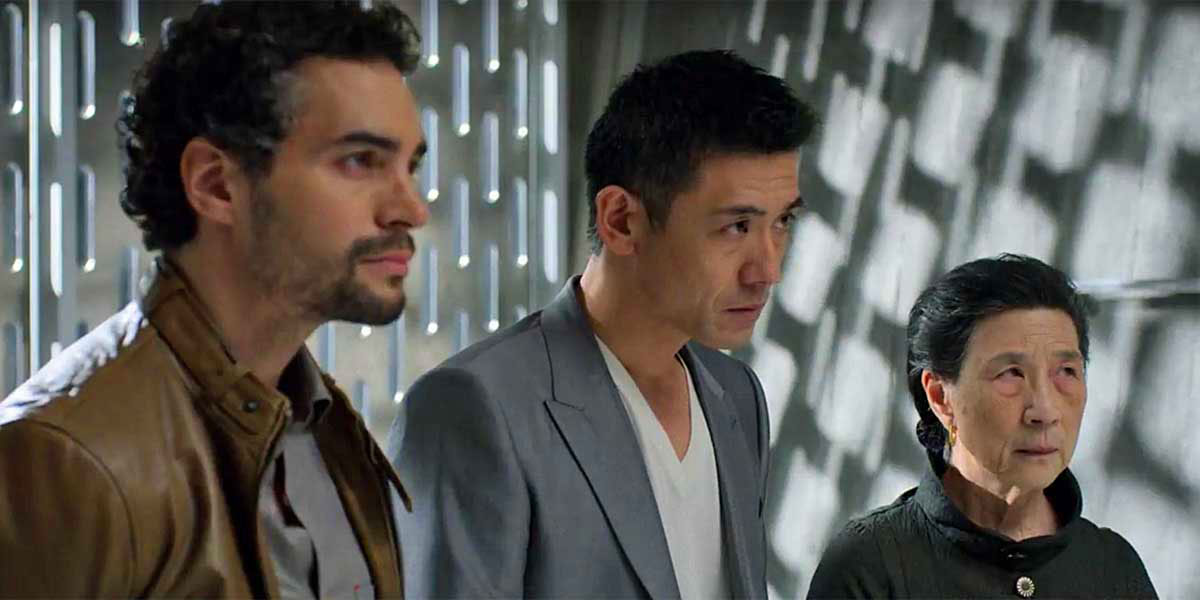 10 pruebas de que 'Los Defensores' es mejor que 'Los Vengadores'