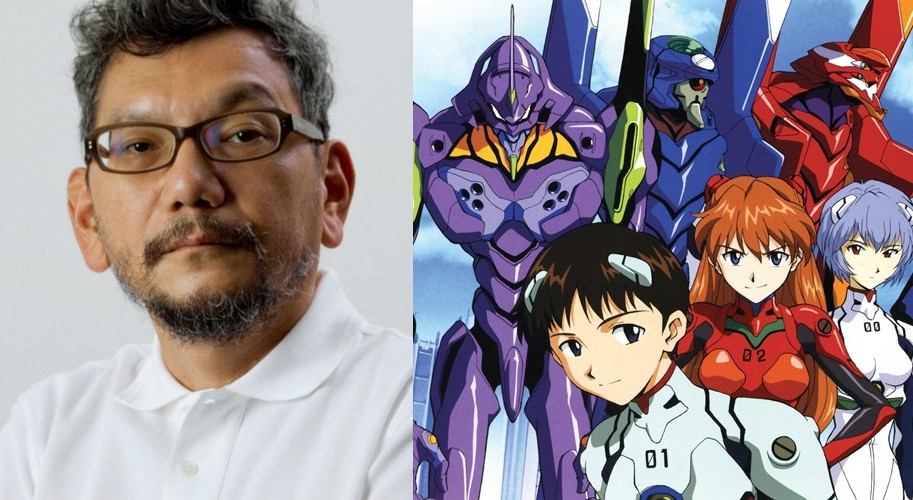 El creador de Evangelion asegura que estamos asistiendo a la muerte del anime
