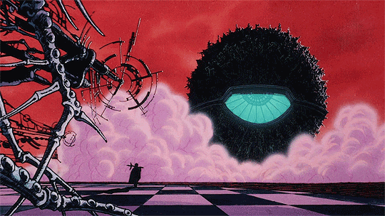 El creador de Evangelion asegura que estamos asistiendo a la muerte del anime