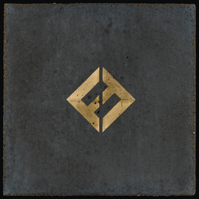 Crítica de Concrete and Gold, nuevo disco de Foo Fighters
