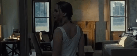 Crítica de Mother!, la pesadilla definitiva de Jennifer Lawrence