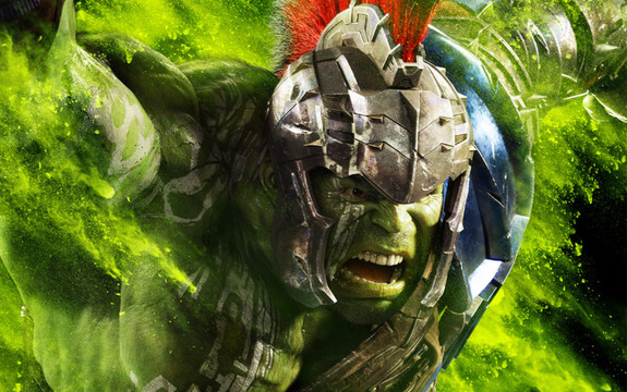 Revelado el papel secreto de Mark Ruffalo y Hulk en 'Thor: Ragnarok'