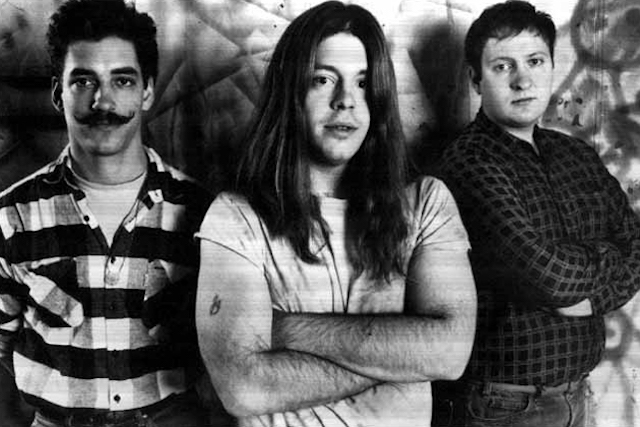 Hüsker Dü presenta Savage Young Dü: 47 temas inéditos