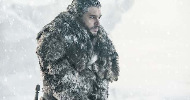 Filtrado el final de Juego de Tronos 